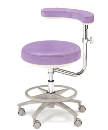 Handrest Rotatable Dentist Doctor Chair