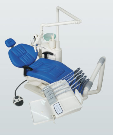 Universal Dental Chair